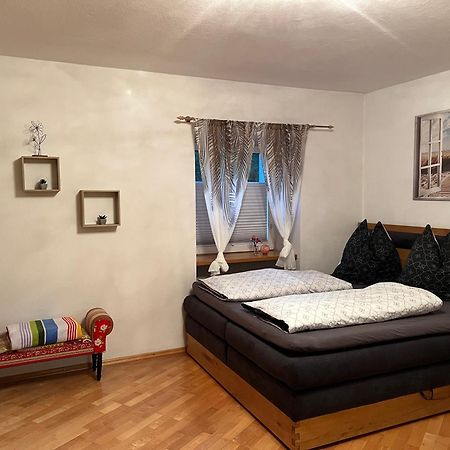 Ferienwohnung Eden Sachsenburg Extérieur photo