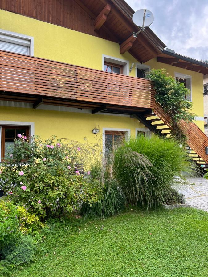 Ferienwohnung Eden Sachsenburg Extérieur photo