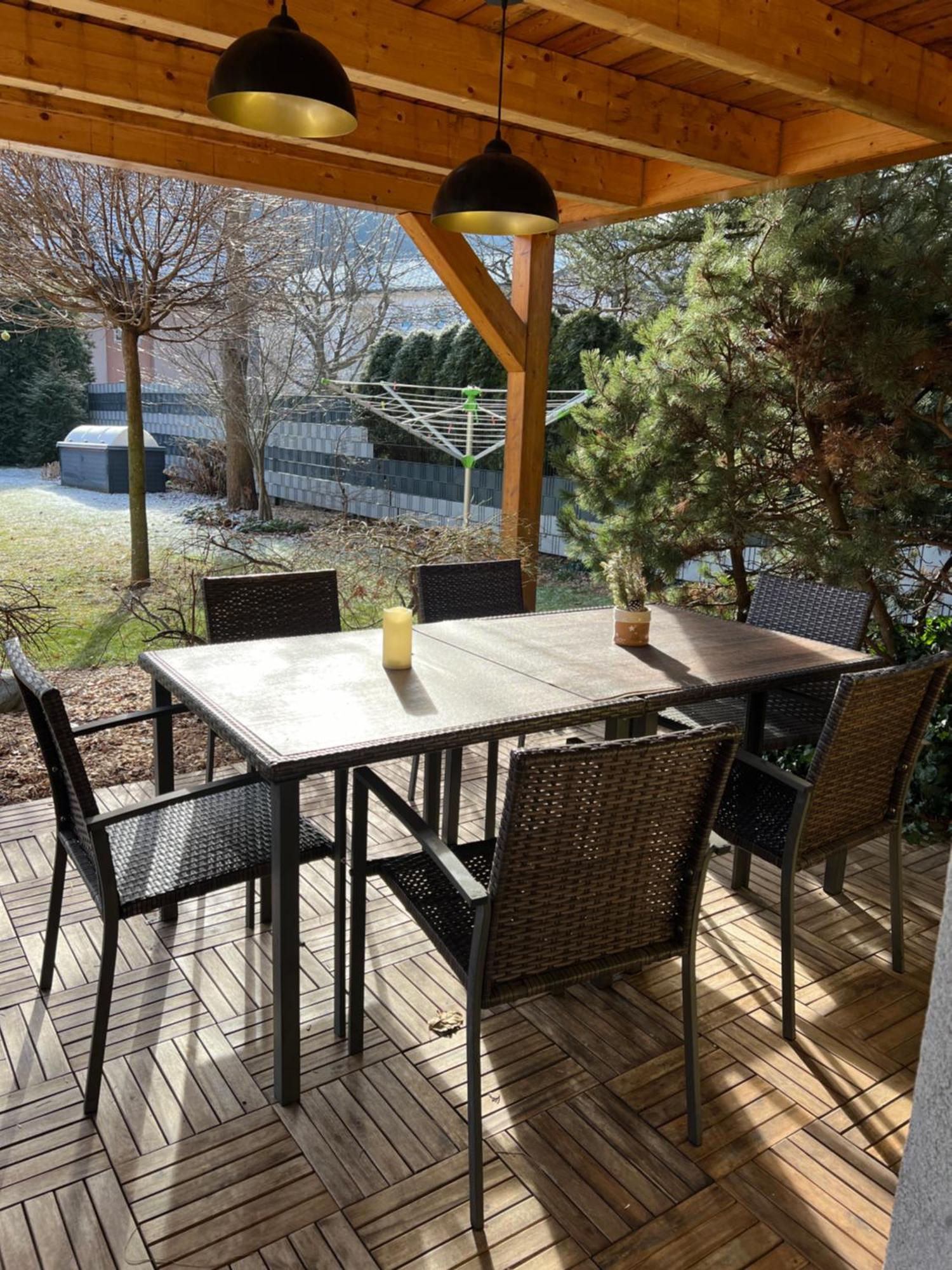Ferienwohnung Eden Sachsenburg Extérieur photo