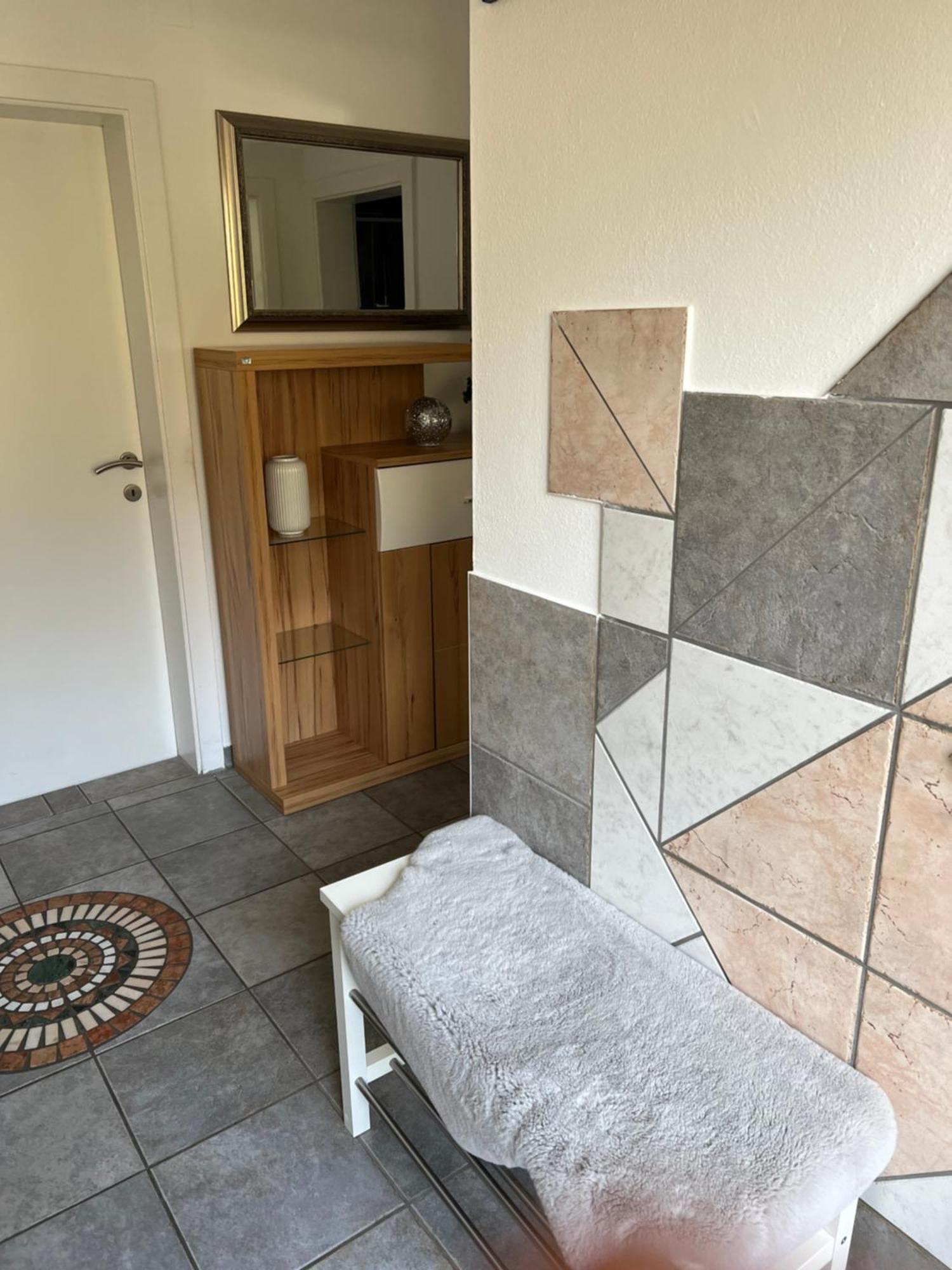 Ferienwohnung Eden Sachsenburg Extérieur photo