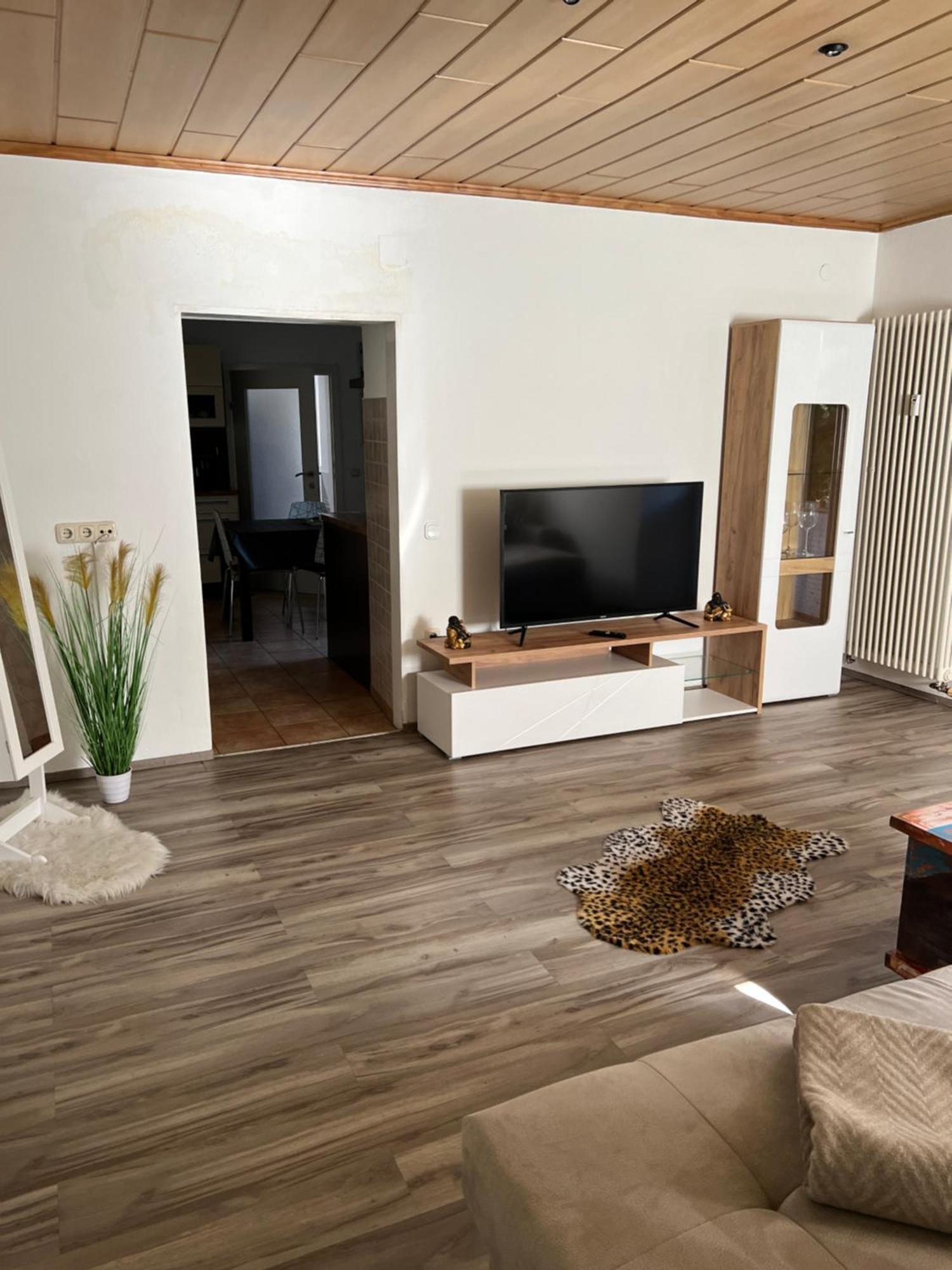 Ferienwohnung Eden Sachsenburg Extérieur photo